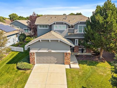 3355 W 126th Place, Broomfield, CO, 80020