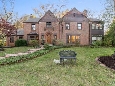 7 Brookside Ln, Saint Louis, MO, 63124