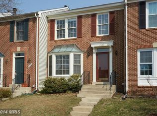 21186 Hedgerow Ter, Ashburn, VA 20147