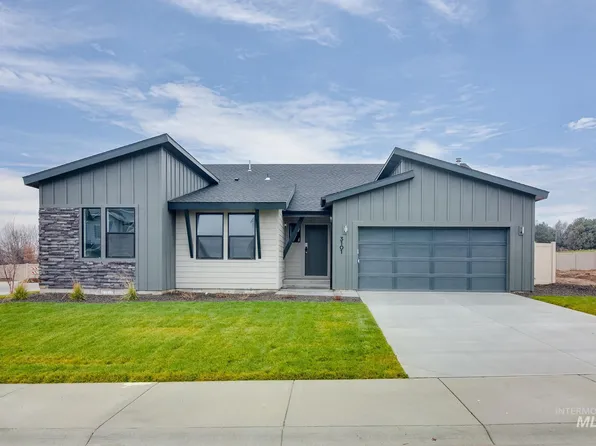 6471 S Sunfish Ave, Boise, ID 83709