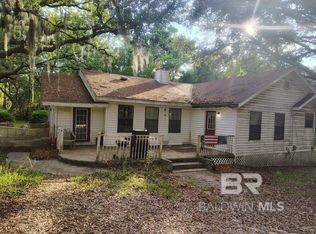 6760 Kushla McLeod Rd, Eight Mile, AL 36613