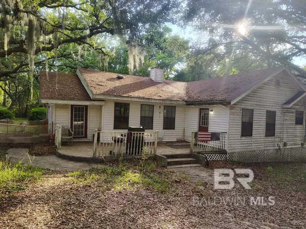 6760 Kushla McLeod Rd, Eight Mile, AL 36613