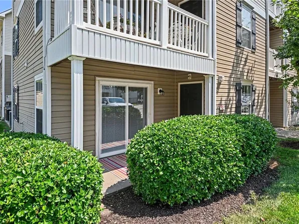 5500 NE 80th Ter Unit 1A, Kansas City, MO 64119