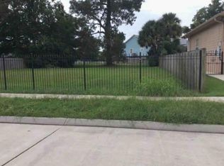 3264 Frey Pl, New Orleans, LA 70119