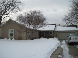 7626 Teel Way, Indianapolis, IN
