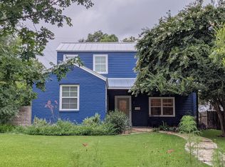 3900 Jefferson St, Austin, TX 78731