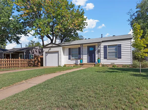 4321 Surrey St, Fort Worth, TX 76133