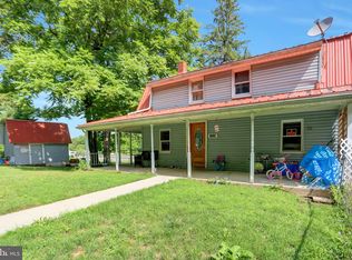 14229 Old Route 16 St, Waynesboro, PA 17268