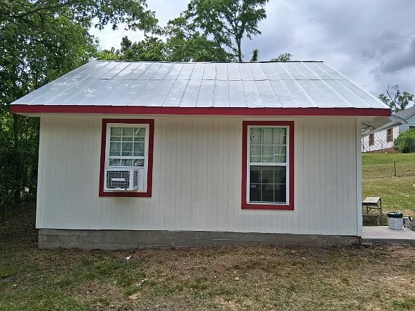 Charming Studio Home in Port Gibson — Photo 2