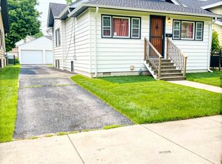 650 Forsythe Ave, Calumet City, IL 60409