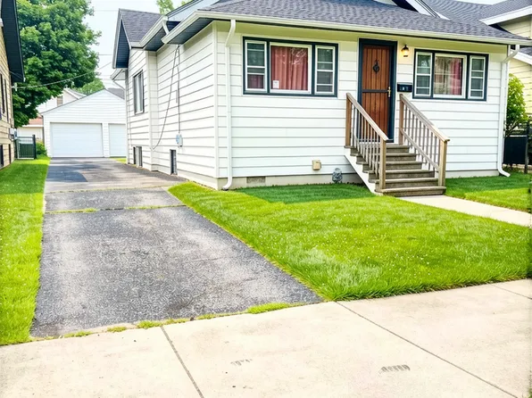 650 Forsythe Ave, Calumet City, IL 60409