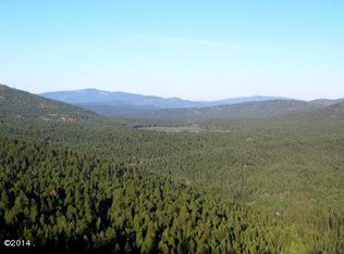 Nhn Rogers Lake Rd, Kila, MT 59920