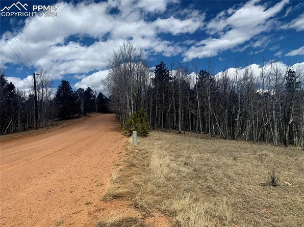 1188 May Queen Dr, Cripple Creek, CO 80813