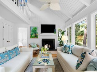 1413 Dune Loft Villas, Seabrook Island, SC 29455