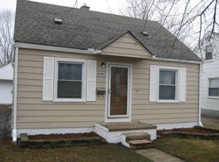 27740 Bohn St, Roseville, MI