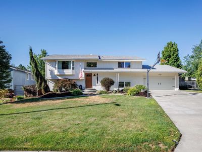 1721 Goldfinch Ct, West Richland, WA, 99353