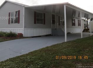 2051 SW 84th Ave, Davie, FL 33324