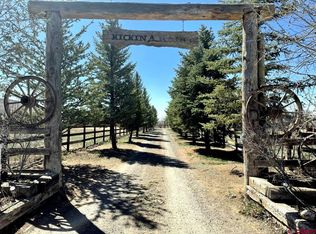 21478 Fruitgrowers Rd, Austin, CO 81410