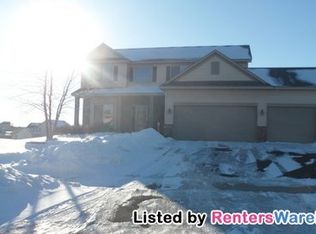 904 Hope Ave, Jordan, MN 55352