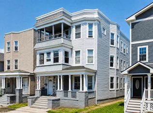 289 Division Street, New Haven, CT 06511
