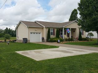540 Tom Dr., Mayfield, KY 42066