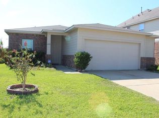 6907 Silver Trace Ct, Katy, TX 77449