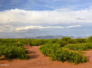 N Horvatin Ln #26, Mc Neal, AZ 85617