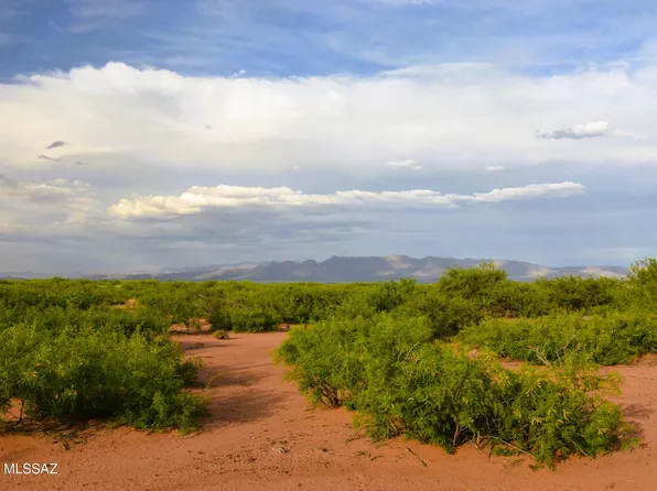 N Horvatin Ln #26, Mc Neal, AZ 85617