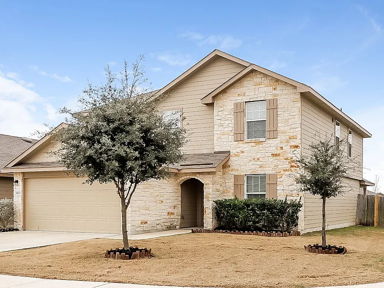 3903 Goliad Frd — Photo 4