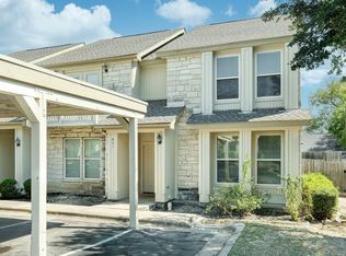 2215 Dry Creek Dr #601, Round Rock, TX 78681