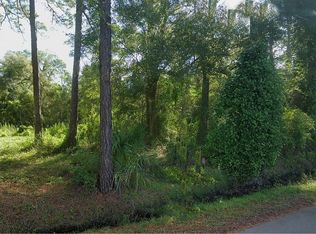 320 Alabama Ave, Palatka, FL 32177