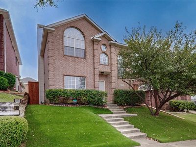 1357 Dallshan Dr, Carrollton, TX, 75007