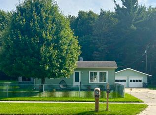380 Cherry St, Coloma, MI 49038