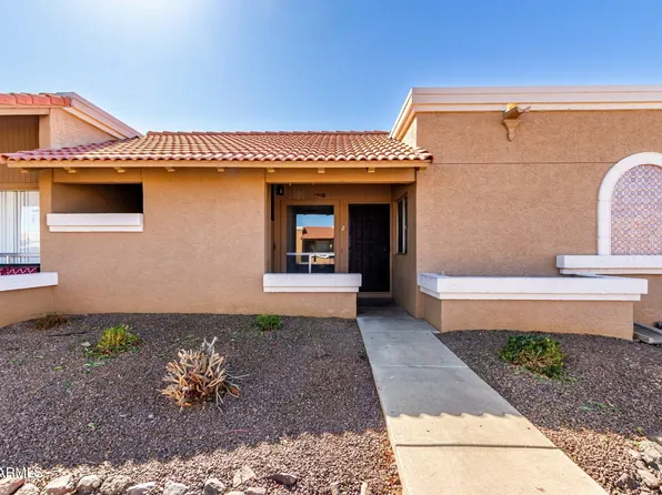 501 W HONONEGH Drive #2, Phoenix, AZ 85027