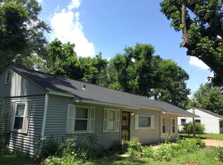 3623 Early St, Memphis, TN 38127