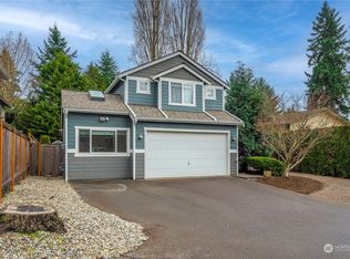 7513 NE 195th St, Kenmore, WA