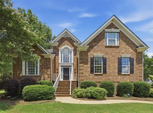 100 Yorkswell Ln, Greenville, SC 29607