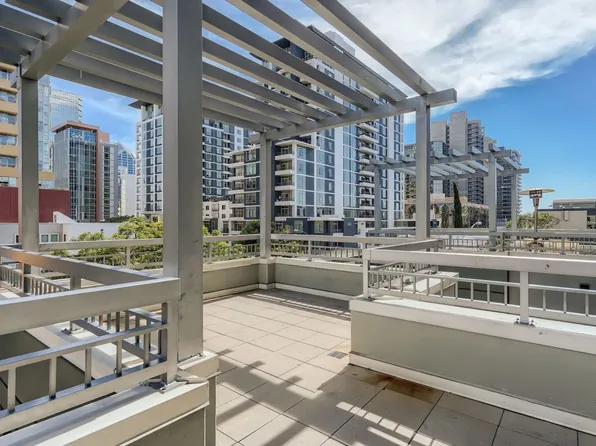 300 W Beech St Unit 301, San Diego, CA 92101