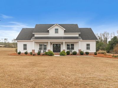 28 Furnie Jackson Rd, Ashford, AL, 36312