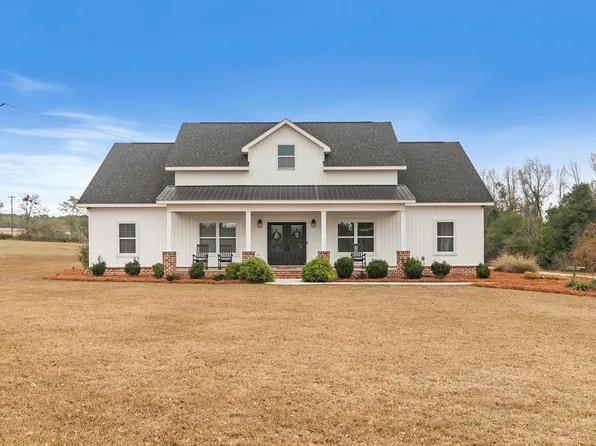 28 Furnie Jackson Rd, Ashford, AL 36312