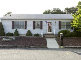 1500 Mermaid Ave, Beachwood, NJ