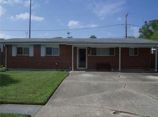 1028 Lynnette Dr, Metairie, LA 70003