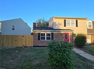844 N Buckingham Ct, Virginia Beach, VA 23462