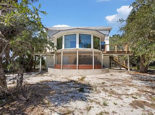 16650 120th Pl, Cedar Key, FL 32625
