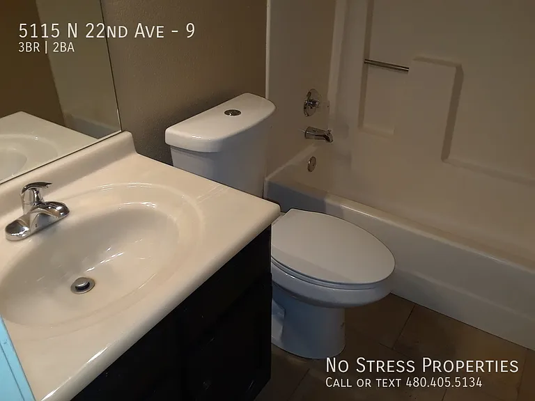 5115 N 22nd Ave #9 — Photo 10