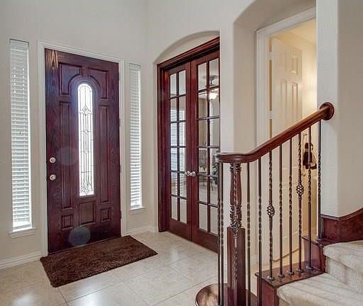 Beautiful entry...