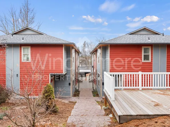 1816 W 7th, 1816 W 7th Ave #1826, Spokane, WA 99204