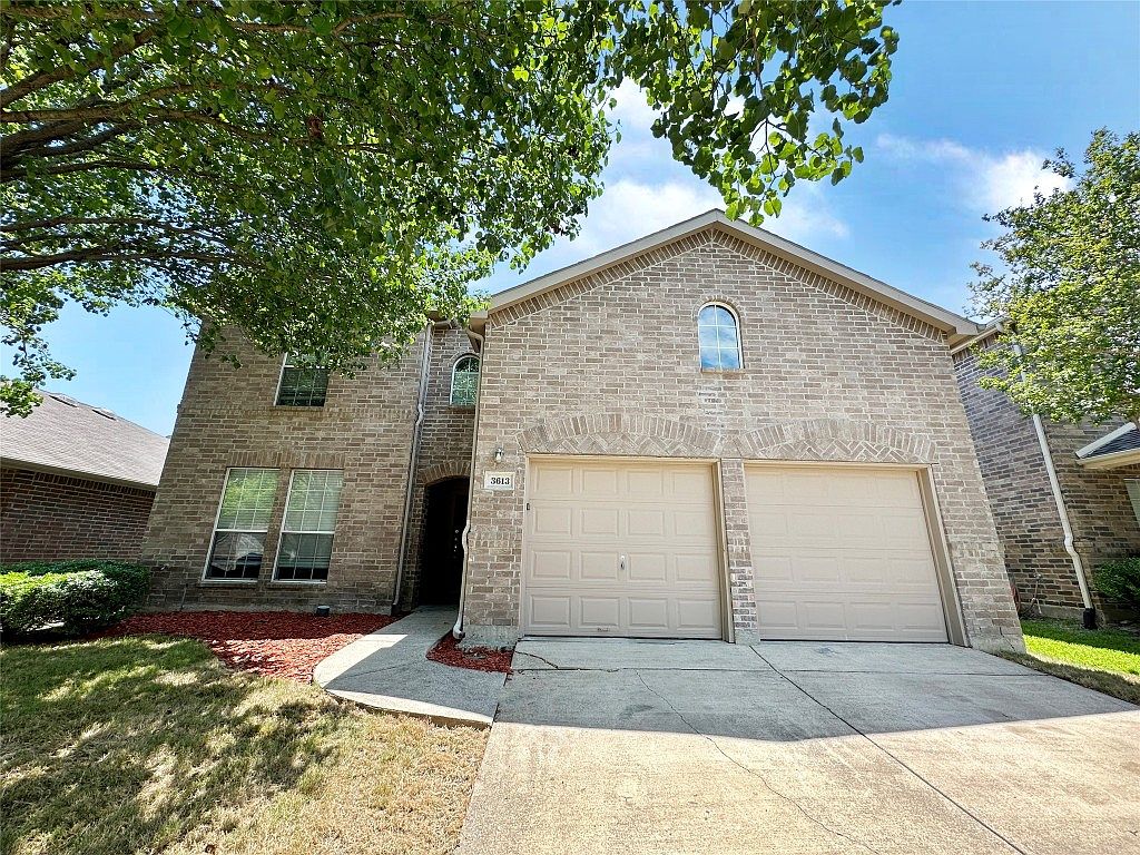 3613 Redstart Dr, Mesquite, TX 75181 Zillow