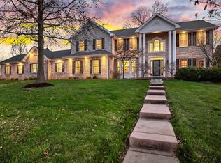 4037 S Lindbergh Blvd, Saint Louis, MO 63127