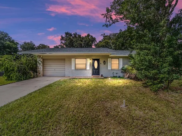 2701 NE 49th Pl, Ocala, FL 34479